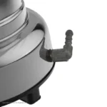 سماور گازسوز عالی نسب مدل ترنج Toranj ظرفیت 6 لیتر - Image 10