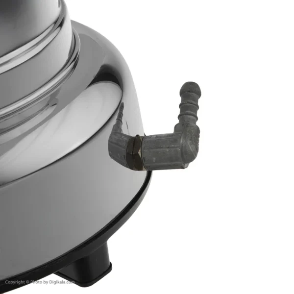 سماور گازسوز عالی نسب مدل ترنج Toranj ظرفیت 6 لیتر - Image 10