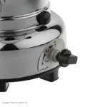 سماور گازسوز عالی نسب مدل ترنج Toranj ظرفیت 6 لیتر - Image 9