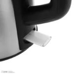 چای ساز آیسن کنار هم مدل IE-T622 plus رنگ بندی - Image 12