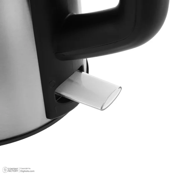 چای ساز آیسن کنار هم مدل IE-T622 plus رنگ بندی - Image 12