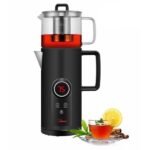 چای ساز کالوات روی هم مدل HA100 رنگ بندی - Image 5