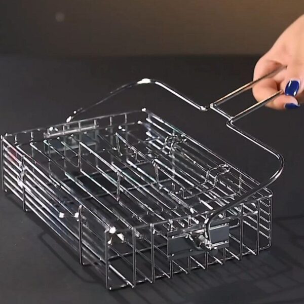 سرخ کن تیوارکس 14 لیتری مدل TX-1098 مشکی - Image 12