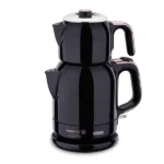 چای ساز روی هم کرکماز مدل A331 رنگ بندی - Image 3