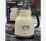 کتری برقی وستینگ‌هاوس مدل WKWKH148 گنجایش ۱.۷ لیتر رنگ بندی - Image 4