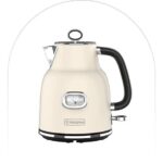 کتری برقی وستینگ‌هاوس مدل WKWKH148 گنجایش ۱.۷ لیتر رنگ بندی