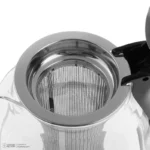 چای ساز آیسن کنار هم مدل IE-T622 plus رنگ بندی - Image 10