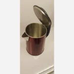 چای ساز آیسن کنار هم مدل IE-T622 plus رنگ بندی - Image 5