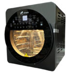 سرخ کن تیوارکس 14 لیتری مدل TX-1098 مشکی