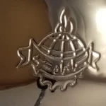 سماور گازی برادران سید کد 307 ظرفیت 6 لیتر - Image 9