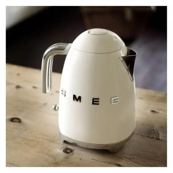 کتری برقی اسمگ مدل KLF03CR رنگ بندی - Image 8