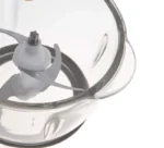 خردکن آیسن مدل IE-CH 186 مشکی استیل - Image 3