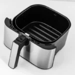 سرخ‌کن مارینو ۶ لیتری مدل MN-620 مشکی استیل - Image 6