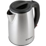 چای ساز روی هم نورنبرگ مدل TNG-525MK استیل - Image 2