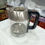 چای ساز بلک+کوکر روی هم مدل BCTM-01A استیل - Image 6