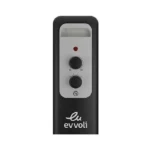 شوفاژ برقی ایوولی مدل EVOH_13MW توان 2500 سفید - Image 6