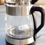 چای ساز روی هم گوسونیک مدل GST-783 مشکی استیل - Image 5