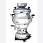 سماور گازی آپولون مدل ماری ظرفیت 5 لیتر - Image 3