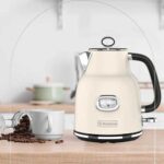 کتری برقی وستینگ‌هاوس مدل WKWKH148 گنجایش ۱.۷ لیتر رنگ بندی - Image 2