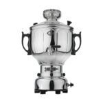 سماور گازسوز عالی نسب مدل ترنج Toranj ظرفیت 6 لیتر