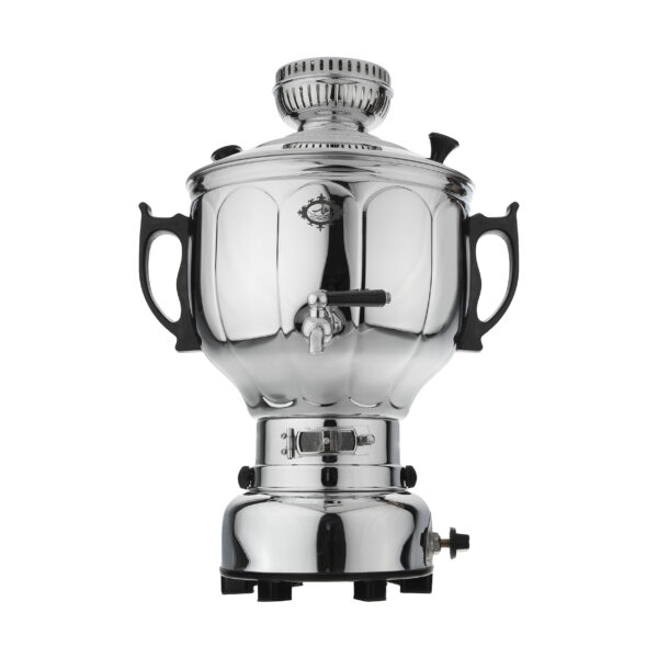 سماور گازسوز عالی نسب مدل ترنج Toranj ظرفیت 6 لیتر - Image 5